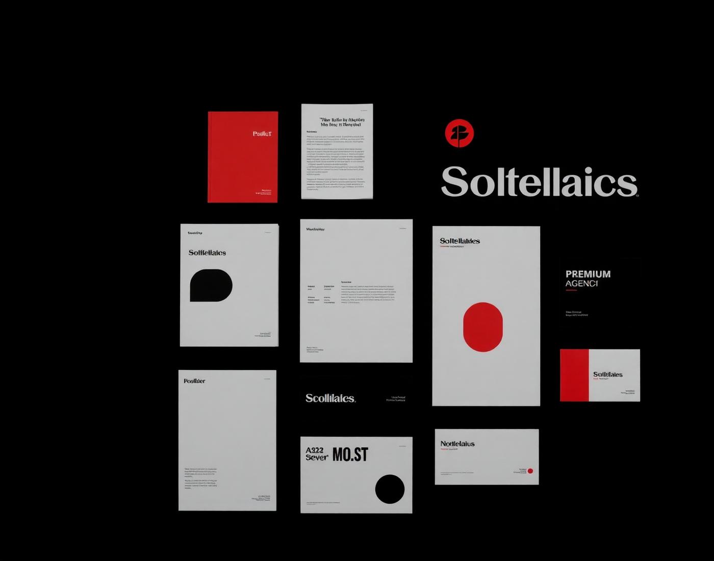 Branding & Narrative Creation