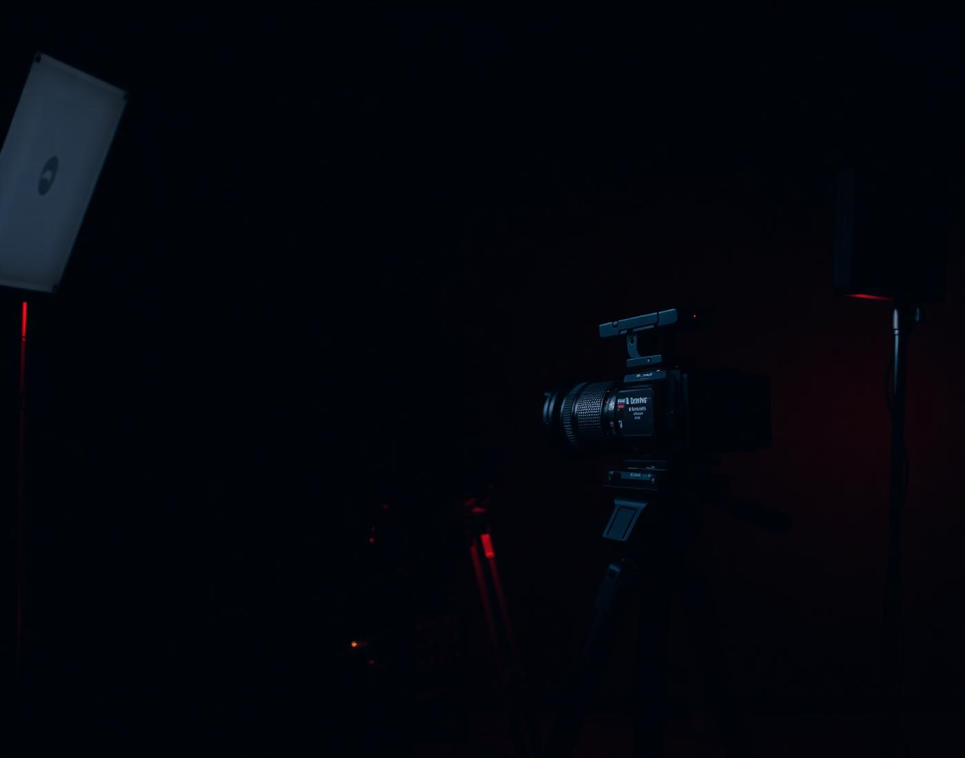 Creative Media & Distribution