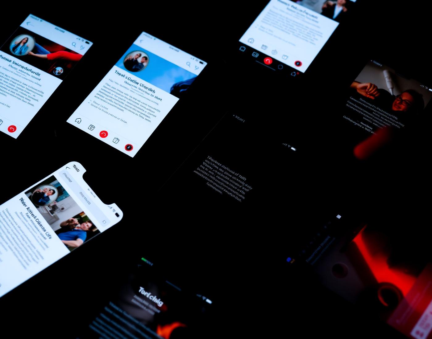 Social, Marketing, Ads & P.R.